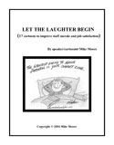 Workplace cartoons eBook