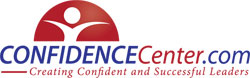 Confidence Center logo