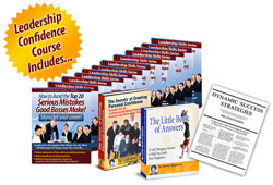 Leadership Confidence Course