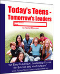 Teen Leadership Student Notebook