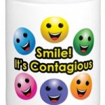 Smile! It's Contagious