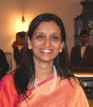 Smita Muzumdar