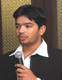 Daksh Bhatt