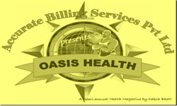 Oasis Health