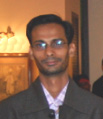 Girish Sarup