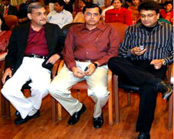 Board of Directors