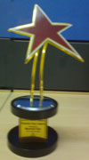 Color Star
