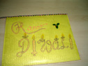 Greeting Card