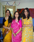 Traditional dress