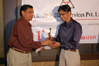 Winner of the Cluster Star