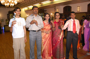 All Winners